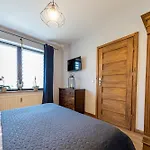 33 Lägenhet Zakopane