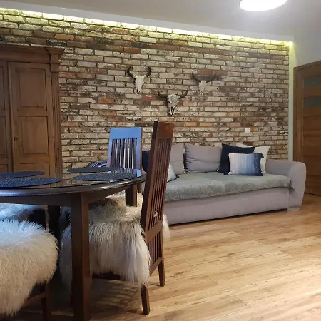 Apartment 33 *