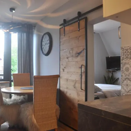 33 Lägenhet Zakopane