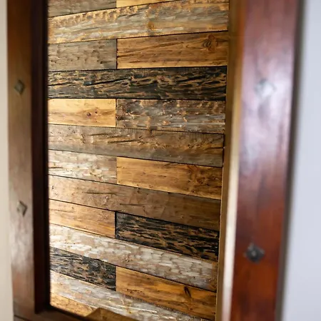 Апартаменты 33