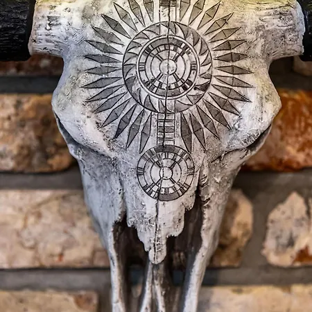 Апартаменты 33