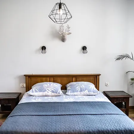 33 Apartment Zakopane