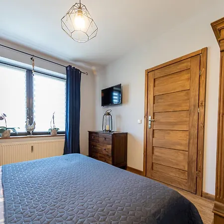 33 Apartment Zakopane