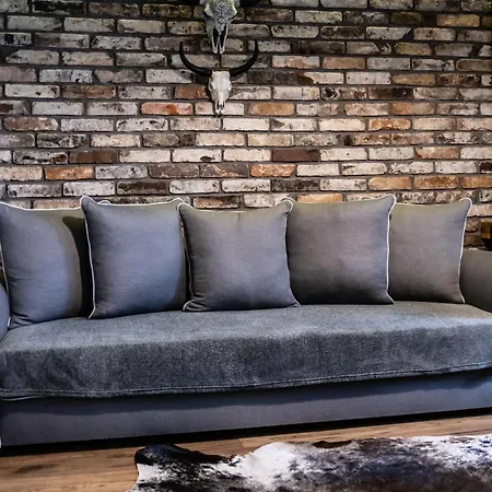 33 Apartment Zakopane