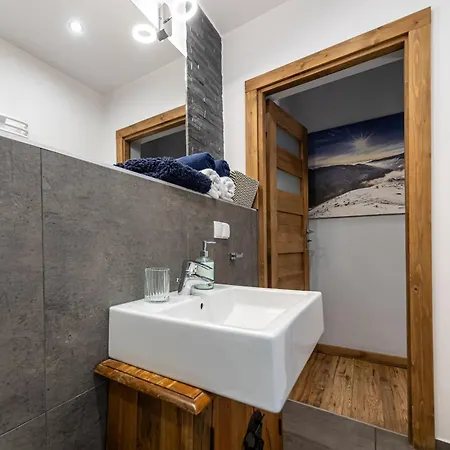 33 Apartmán Zakopane