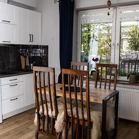 Apartmán 33 Zakopane