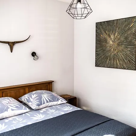 33 Apartmán Zakopane