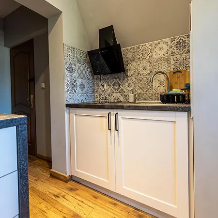 Апартаменты 33