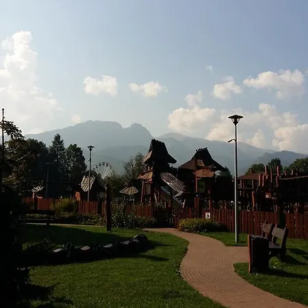 33 * Zakopane