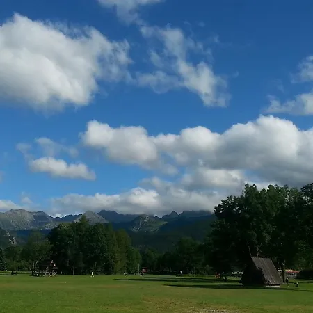 Apartment 33 Zakopane