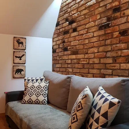 33 Apartmán Zakopane