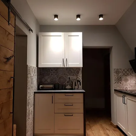 Apartment 33 Zakopane