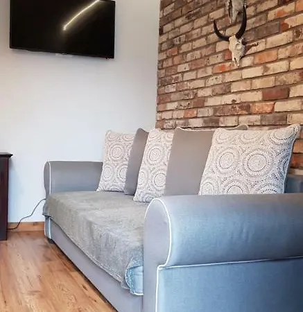 33 Apartment