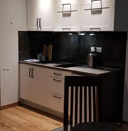 Apartmán 33 Zakopane