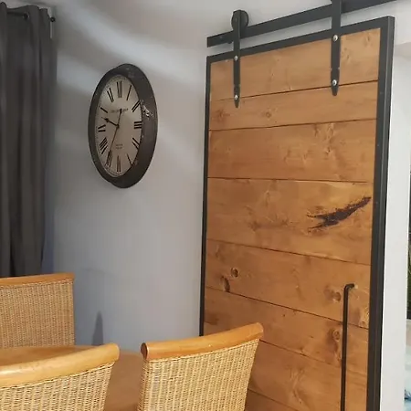 33 Apartmán Zakopane