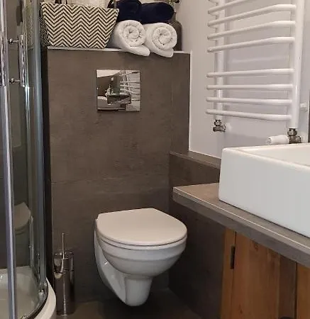 Lägenhet 33 Zakopane