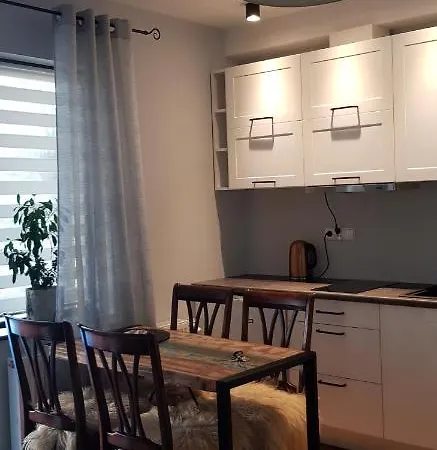 Апартаменты 33